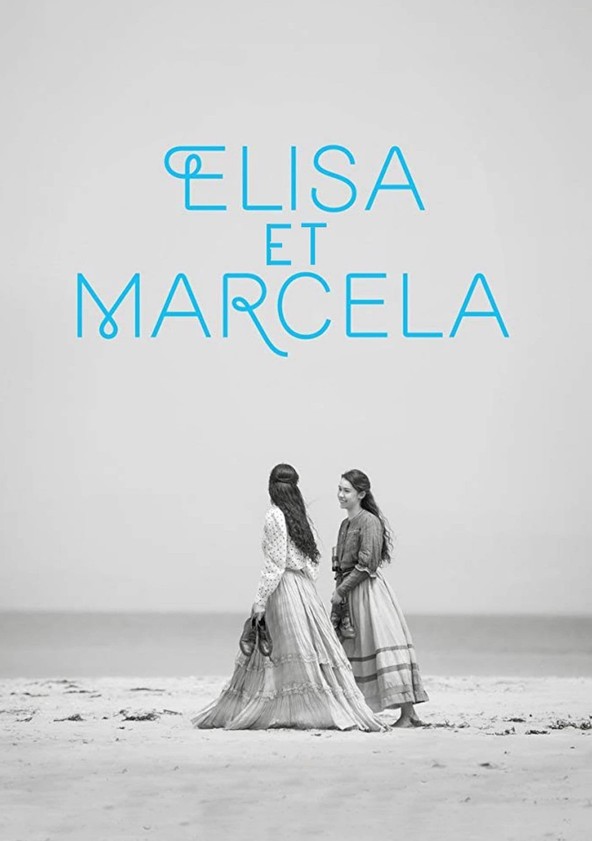 Elisa y Marcela