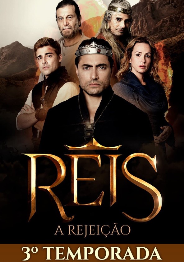 Reis - Temporada 3
