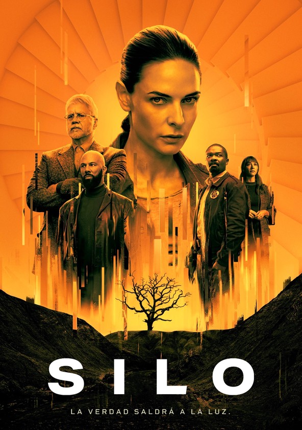 Silo - Temporada 2