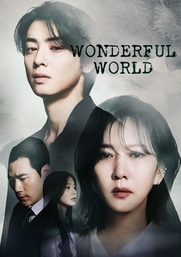 Wonderful World - Temporada 1