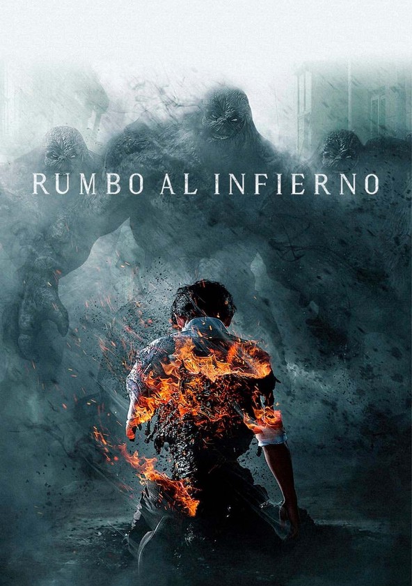 Rumbo al infierno - Temporada 2