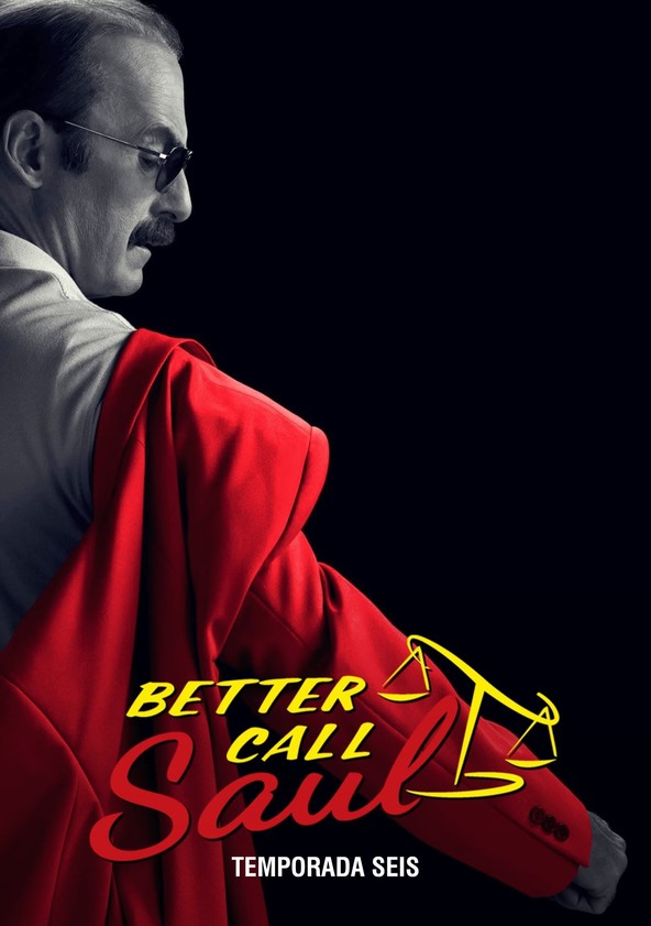 Better Call Saul - Temporada 6