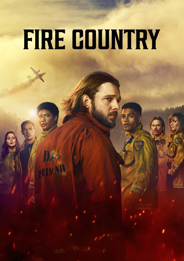 Fire Country - Temporada 3