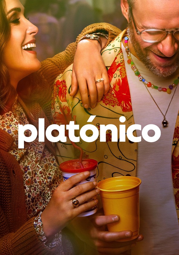 Platónico - Temporada 1
