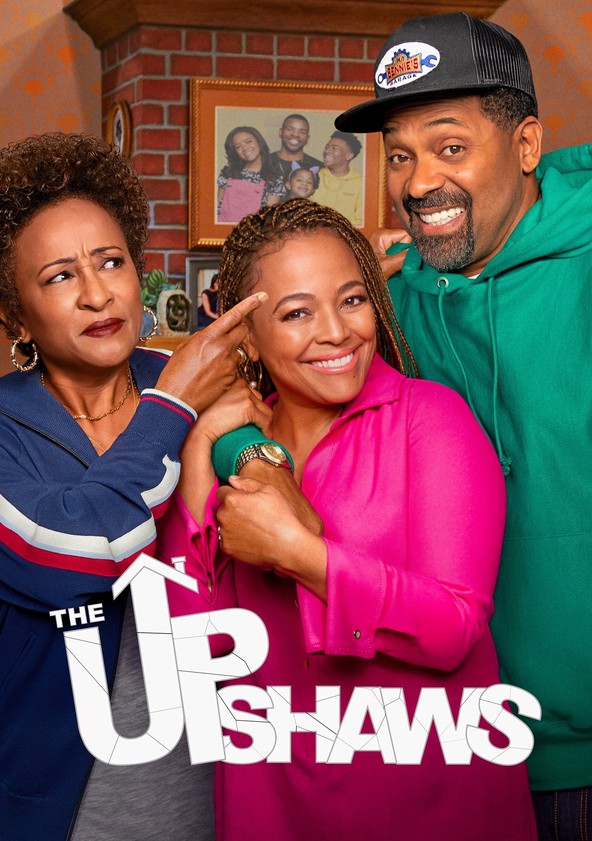 La familia Upshaw - Temporada 4