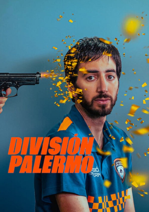 División Palermo - Temporada 1