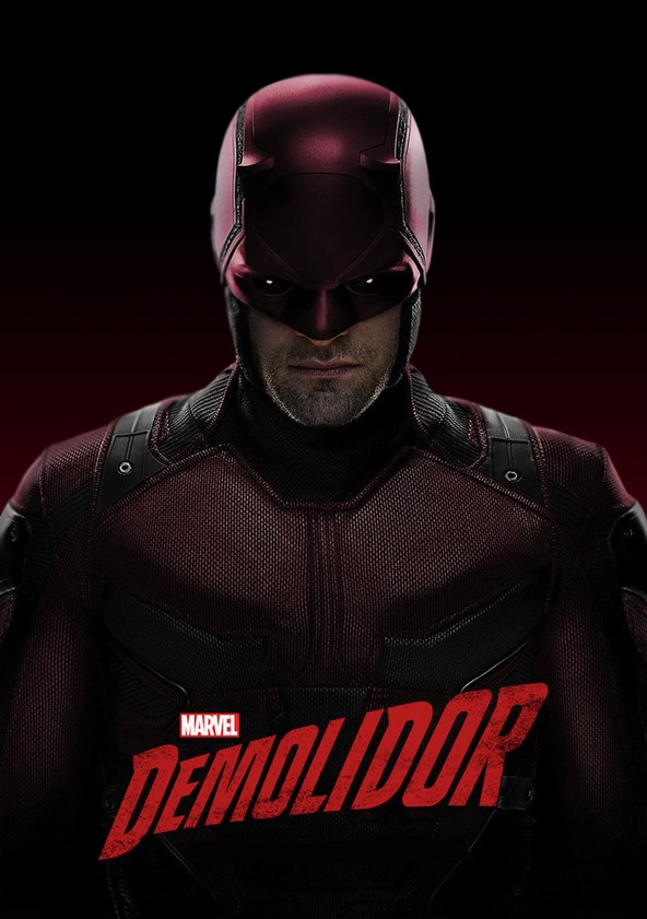 Demolidor - Temporada 2