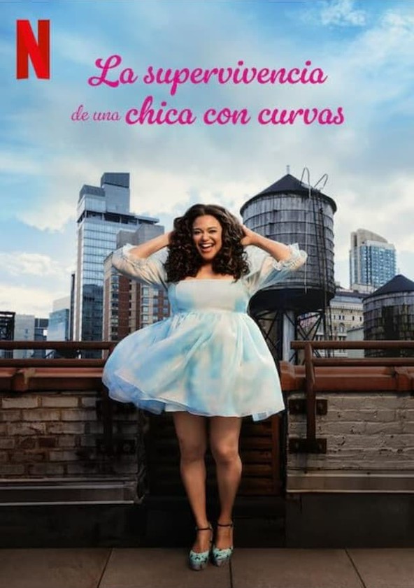 La supervivencia de una chica con curvas - Temporada 1
