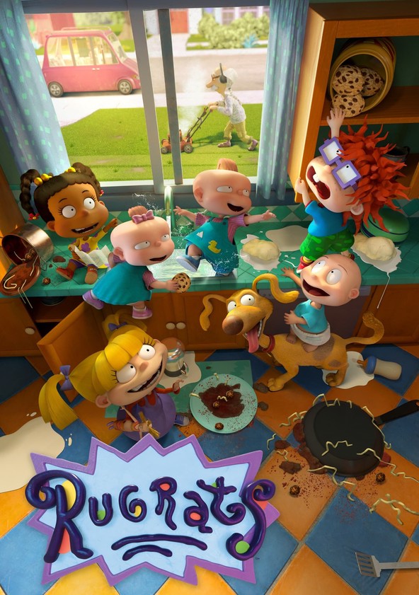 Rugrats - Temporada 1