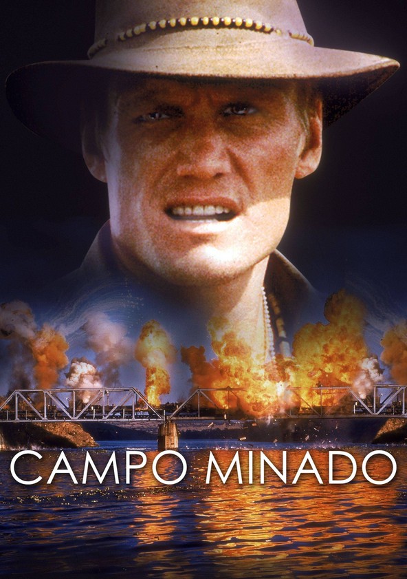 Campo Minado