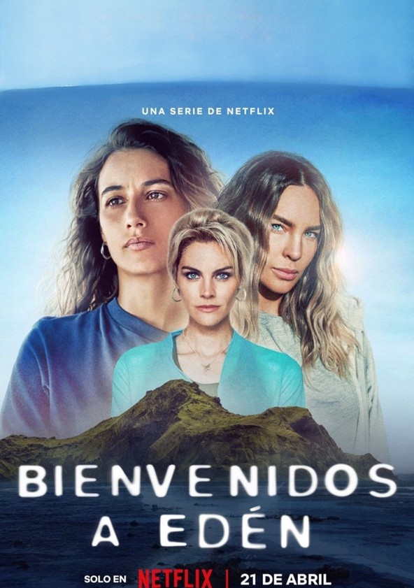 Bienvenidos a Edén - Temporada 2