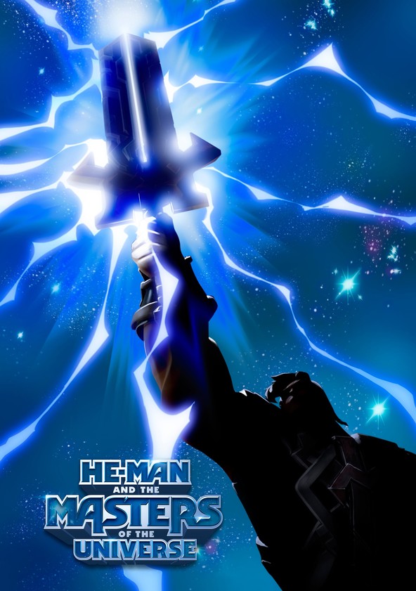 He-Man y los Amos del Universo - Temporada 1