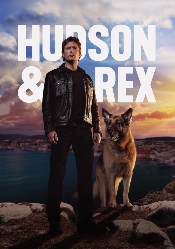Hudson & Rex - Temporada 7