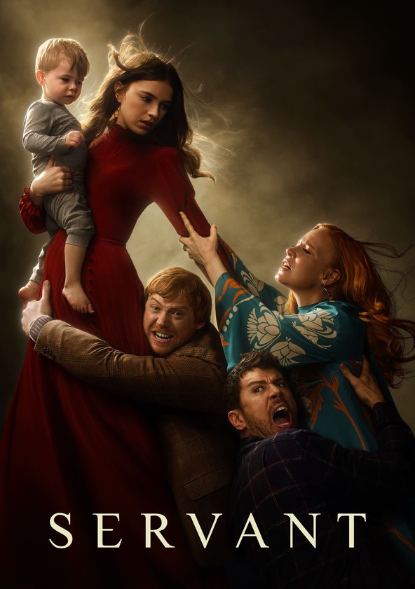 Servant - Temporada 4