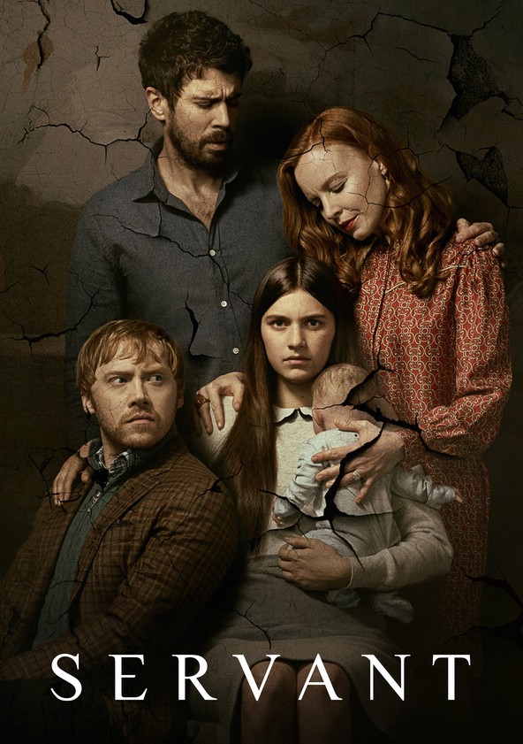 Servant - Temporada 2