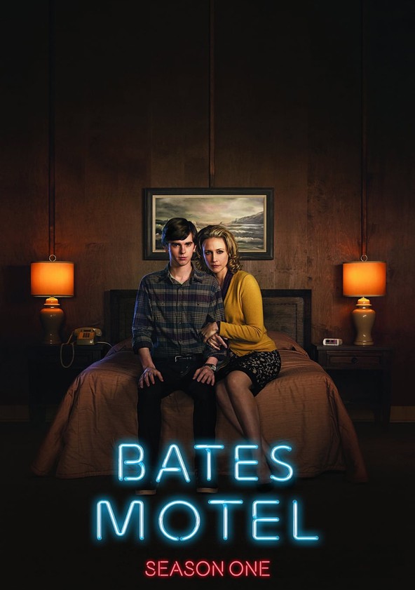 Bates Motel - Temporada 1