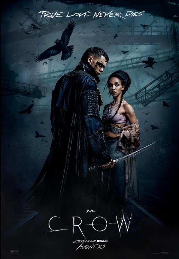 O Corvo