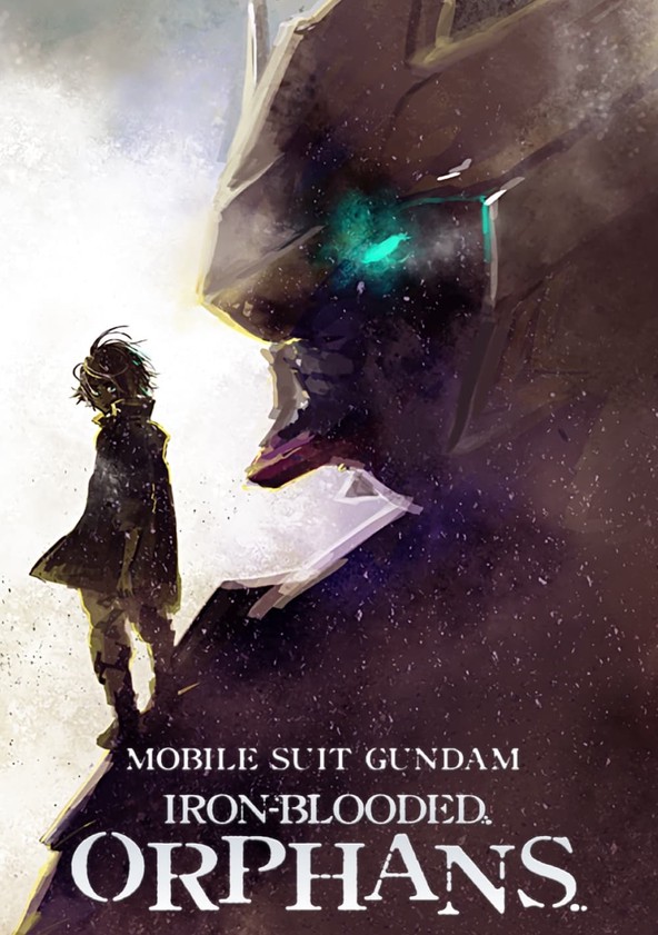 Kidou Senshi Gundam: Tekketsu no Orphans - Temporada 1