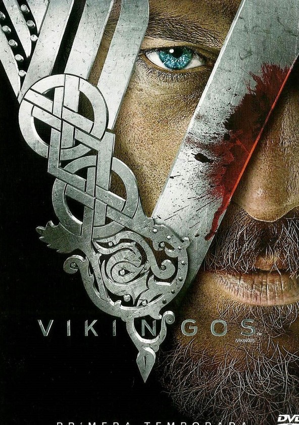 Vikingos - Temporada 1