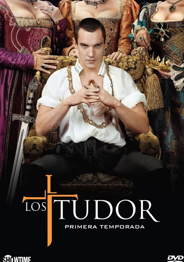 Los Tudor - Temporada 1