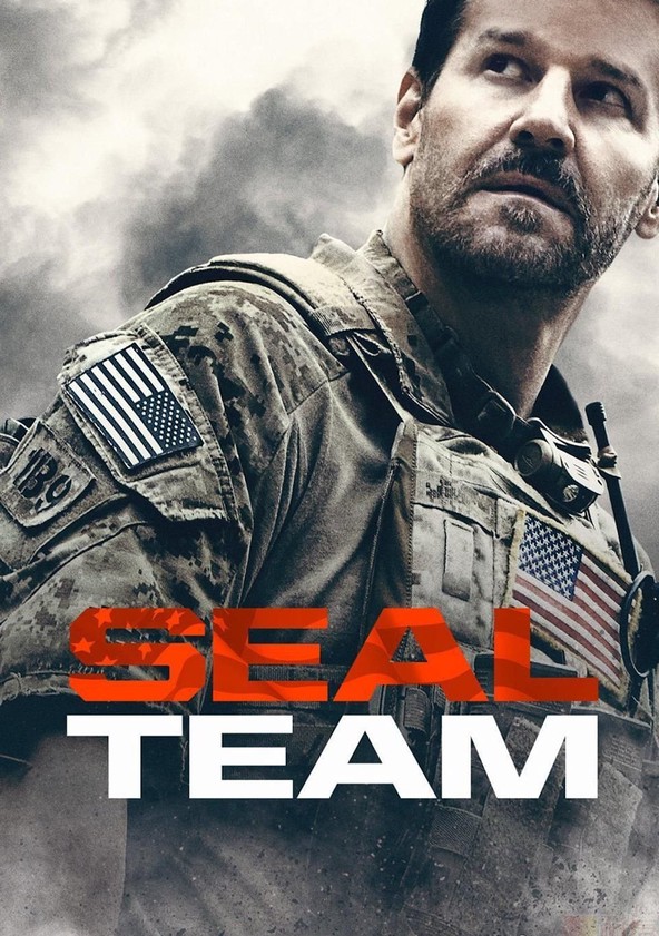 SEAL Team - Temporada 2