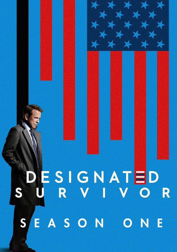 Designated Survivor - Temporada 1