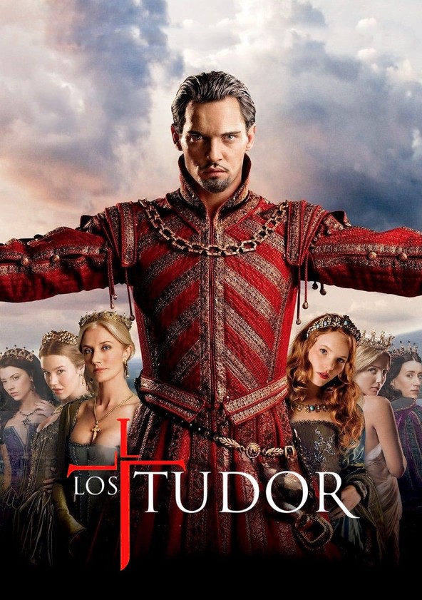 Los Tudor - Temporada 4
