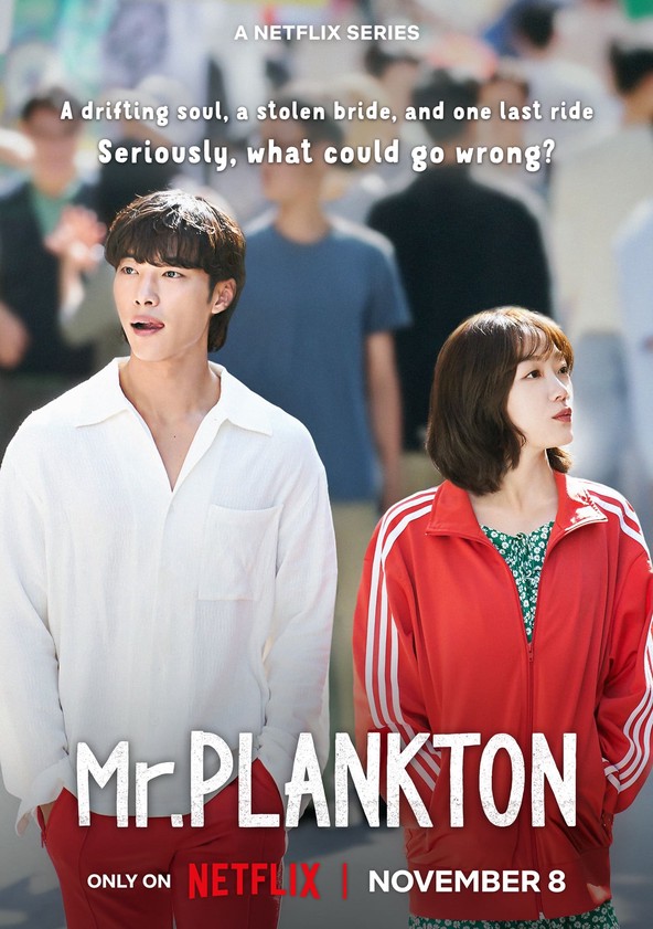 El Sr. Plancton - Temporada 1
