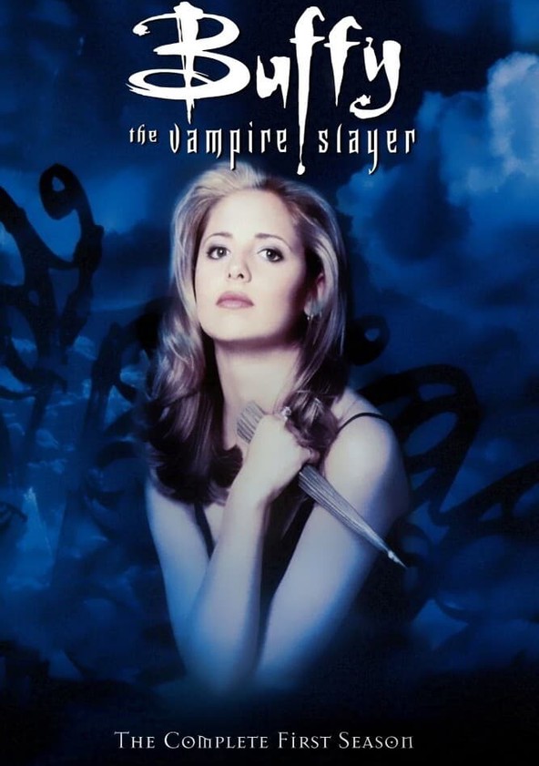 Buffy, cazavampiros - Temporada 1