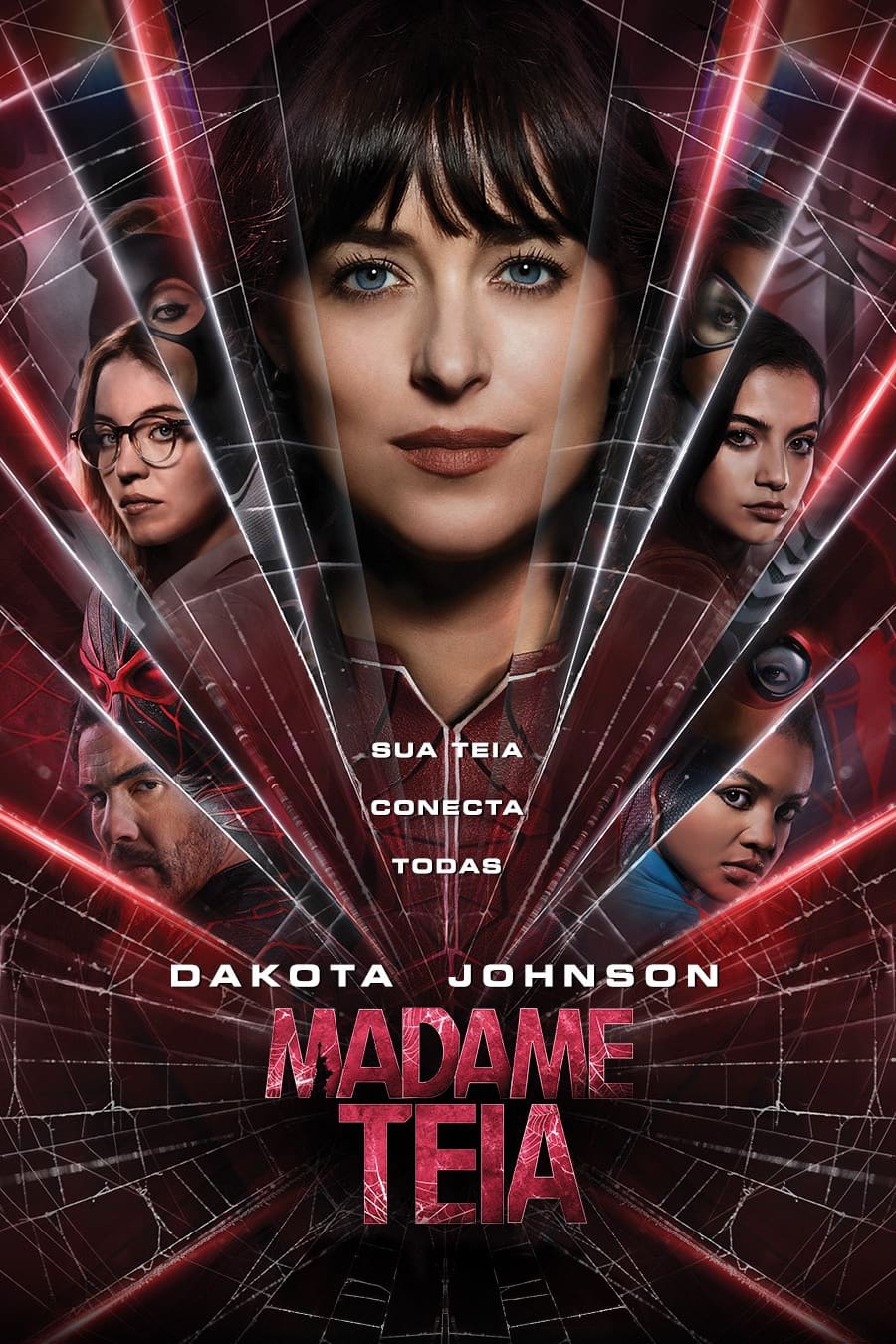 Madame Teia
