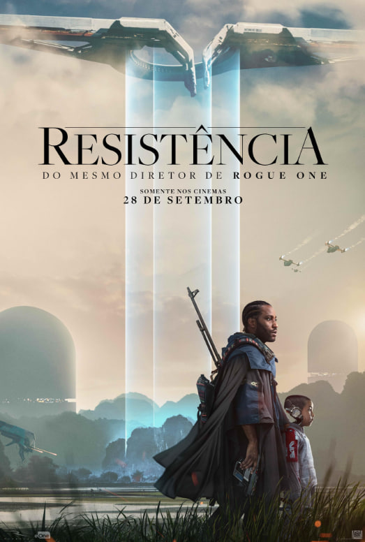 Resistência