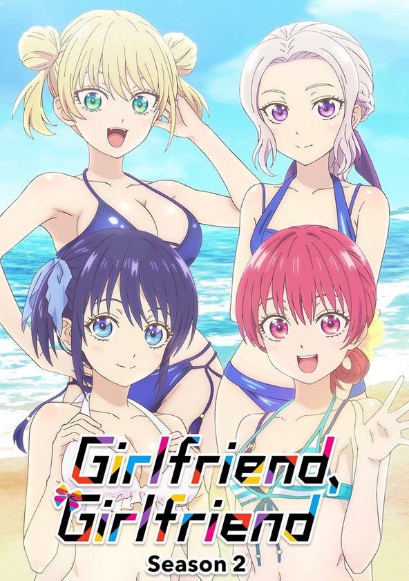 Kanojo mo Kanojo - Temporada 2