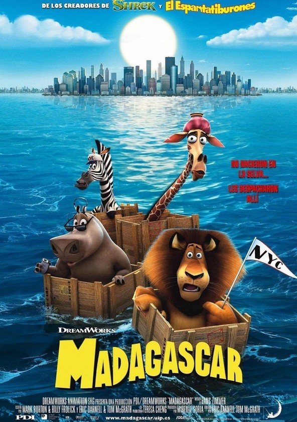 Madagascar