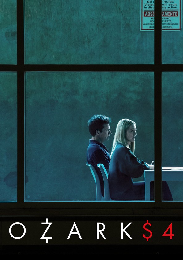 Ozark - Temporada 4