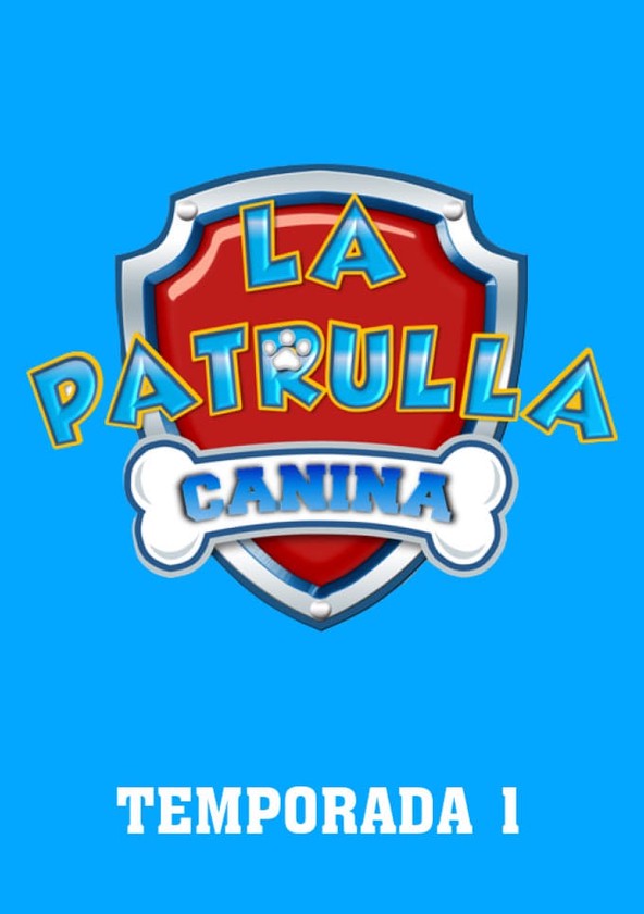 PAW Patrol - Temporada 1