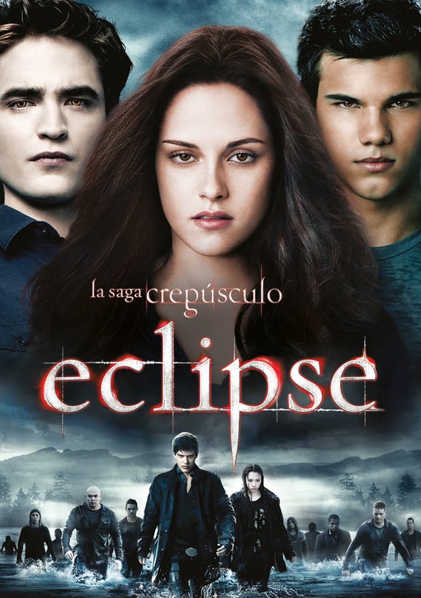 Eclipse