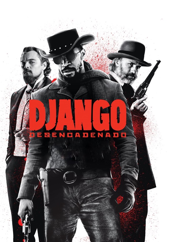 Django sin cadenas