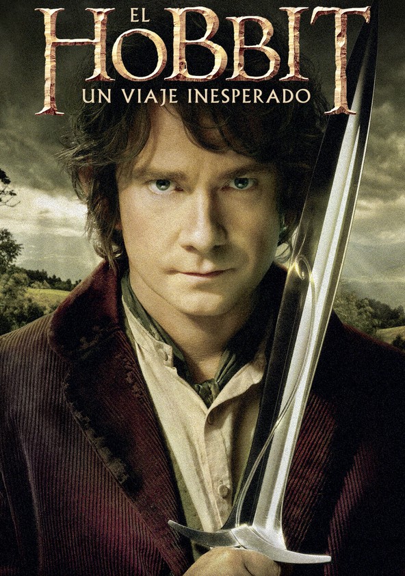El Hobbit: Un viaje inesperado