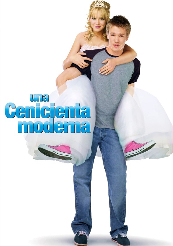 La nueva cenicienta