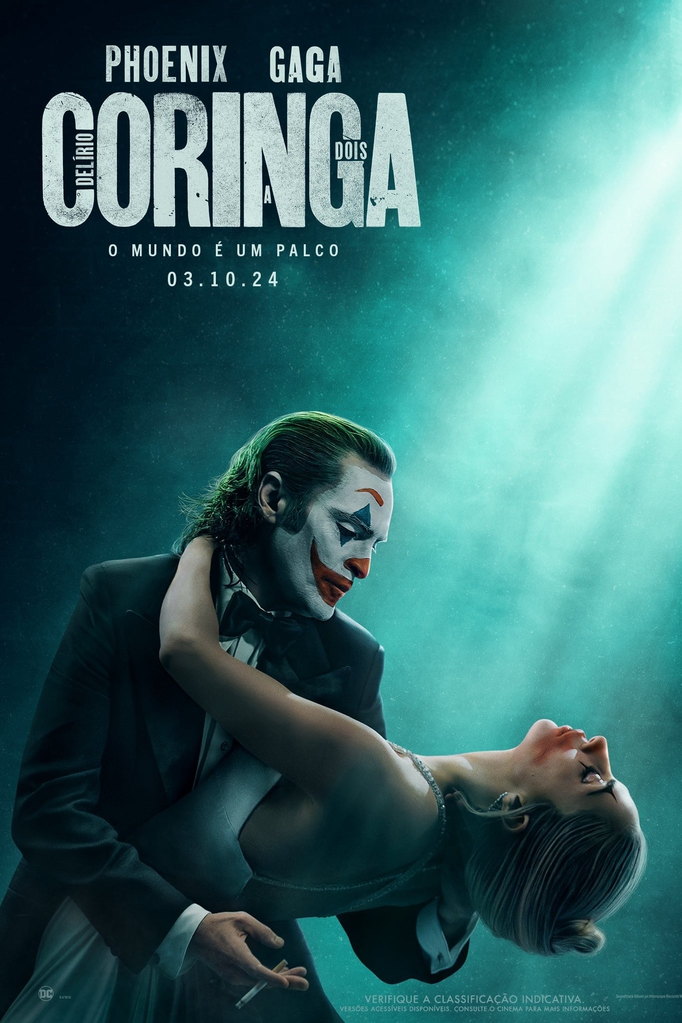 Joker: Folie à Deux
