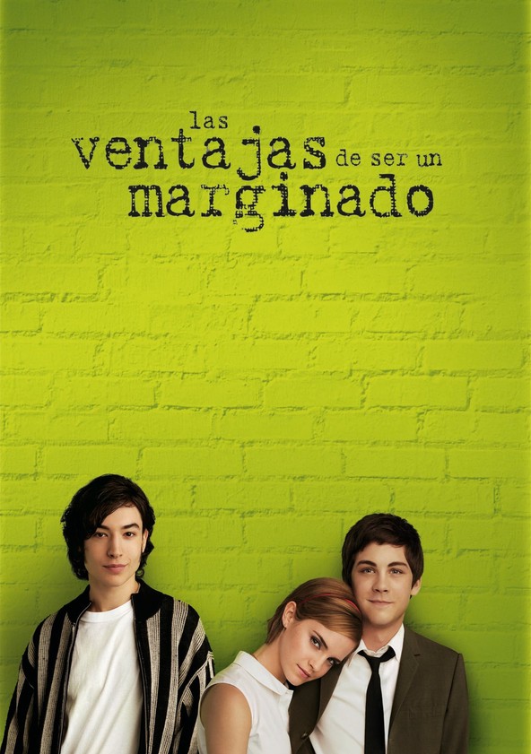 Las ventajas de ser invisible