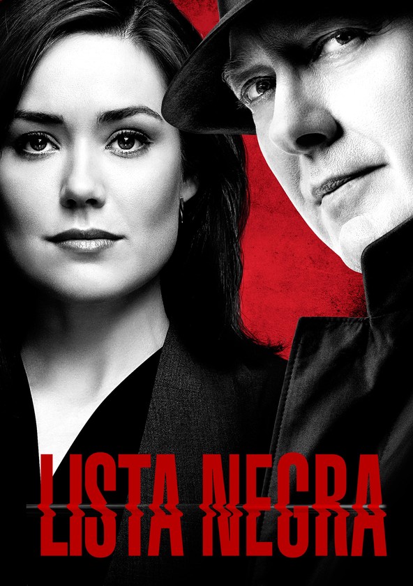 Lista Negra - Temporada 10