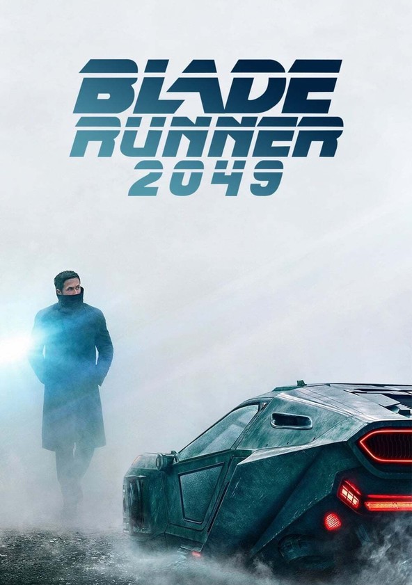Blade Runner 2049