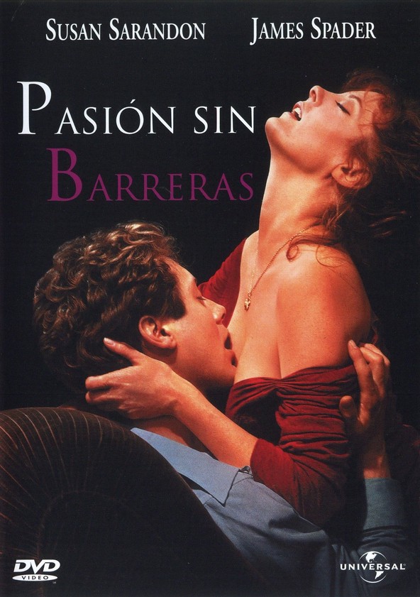 Pasión otoñal