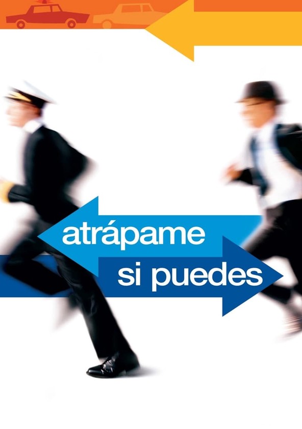 Atrápame si puedes