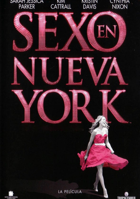 Sex and the City: La película