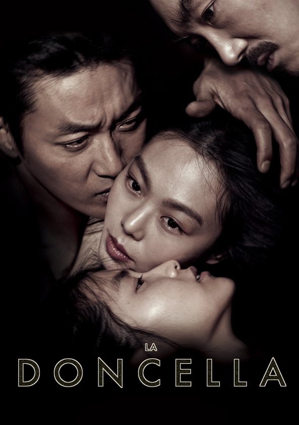 The Handmaiden