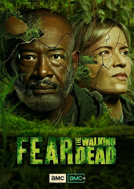 Fear the Walking Dead - Temporada 8