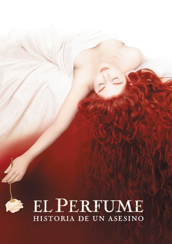 El perfume: historia de un asesino
