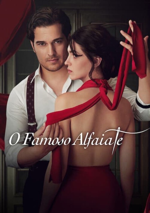 O Famoso Alfaiate - Temporada 2